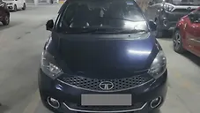 Used Tata Tigor Revotron XZ+ in Delhi