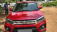 Used Maruti Suzuki Vitara Brezza VXi [2022-2023] in Thanjavur