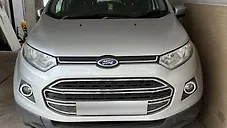 Used Ford Ecosport Titanium 1.5 TDCi (Opt) in Aurangabad