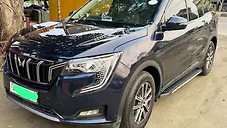 Used Mahindra XUV700 AX 7 Petrol AT 7 STR [2021] in Guwahati