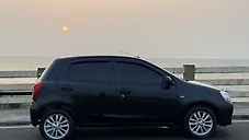 Used Toyota Etios Liva V in Tirur