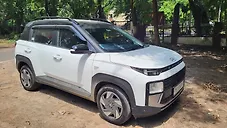 Used Hyundai Exter HX 4 Petrol Manual in Nagpur