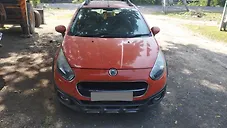 Used Fiat Avventura Dynamic Multijet 1.3 in Rajkot