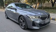 Used BMW 6-Series GT 630i M Sport in Delhi