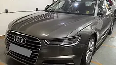 Used Audi A6 35 TDI Matrix in Bhopal