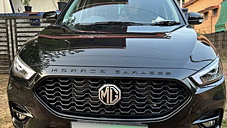 Used MG Astor Smart CVT Black Storm in Mangalore