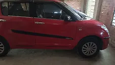 Used Maruti Suzuki Swift LXi in Kolkata