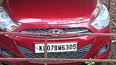 Used Hyundai i10 Magna 1.2 Kappa2 in Kochi