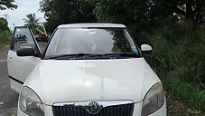 Used Skoda Fabia Ambiente 1.2 TDI in Thiruvananthapuram