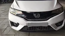 Used Honda Jazz SV Diesel in Himmatnagar