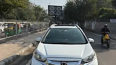 Used Honda WR-V VX MT Petrol in Delhi