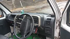 Used Maruti Suzuki Eeco 7 STR STD in Jammu