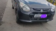 Used Maruti Suzuki Alto 800 Lxi in Ratlam