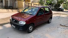 Used Maruti Suzuki Alto XCITE in Hyderabad