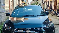 Used Nissan Magnite XE in Rudrapur