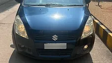 Used Maruti Suzuki Ritz Vxi (ABS) BS-IV in Bangalore
