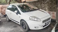 Used Fiat Punto Emotion Pack 1.3 in Bangalore