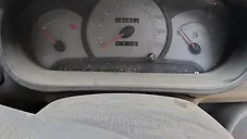 Used Hyundai Santro GL in Indore
