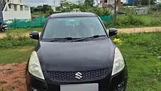 Used Maruti Suzuki Swift VXi in Mysore