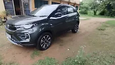 Used Tata Nexon XZ Diesel in Gwalior