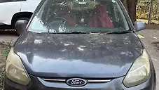 Used Ford Figo Duratec Petrol Titanium 1.2 in Durgapur