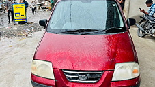 Used Hyundai Santro Xing XO eRLX - Euro III in Lucknow