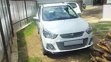 Used Maruti Suzuki Alto VXi (O) [2014-2019] in Kupwara