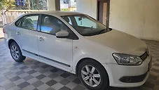 Used Volkswagen Vento Highline Diesel in Jalgaon