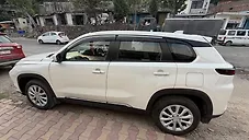 Used Toyota Urban Cruiser Hyryder G AT NeoDrive [2023-2025] in Jammu