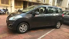 Used Maruti Suzuki Ertiga ZDI + SHVS in Mumbai