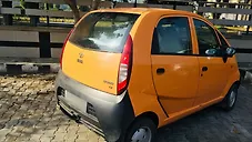 Used Tata Nano CX in Delhi