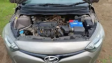 Used Hyundai i20 Asta 1.2 in Sangli