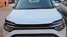 Used Kia Carens Prestige 1.5 Diesel MT 7 STR [2024-2025] in Dehradun