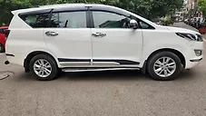 Used Toyota Innova Crysta GX 2.7 7 STR in Delhi