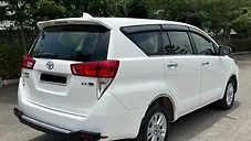 Used Toyota Innova Crysta 2.4 VX 8 STR [2016-2020] in Bangalore