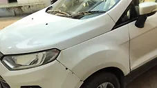 Used Ford Ecosport Ambiente 1.5 TDCi in Ujjain