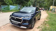 Used Maruti Suzuki Grand Vitara Zeta Smart Hybrid [2023-2025] in Bangalore