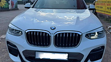 Used BMW X4 xDrive30d M Sport X [2019-2020] in Raipur