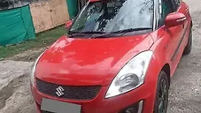 Used Maruti Suzuki Swift VXi ABS in Ambala Cantt