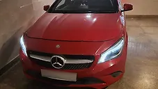 Used Mercedes-Benz CLA 200 CDI Sport in Delhi