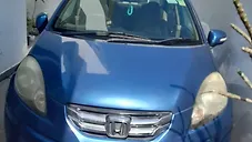 Used Honda Amaze 1.2 VX i-VTEC in Jammu