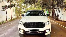 Used Ford Endeavour Titanium 3.2 4x4 AT in Bangalore