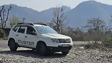 Used Renault Duster 85 PS RxL Diesel in Dehradun