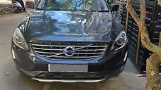 Used Volvo XC60 Kinetic D4 in Bangalore