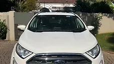 Used Ford Ecosport Titanium + 1.5L Ti-VCT AT in Kannur