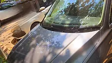 Used Volkswagen Tiguan Highline TDI in Delhi