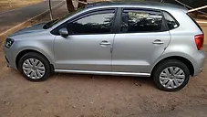 Used Volkswagen Ameo Comfortline 1.0L (P) in Yamunanagar