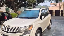 Used Mahindra XUV500 W8 AWD in Nawanshahr