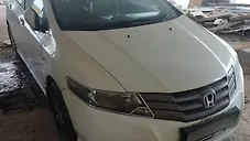 Used Honda City 1.5 S MT in Bhubaneswar