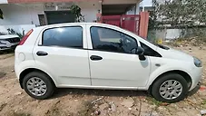 Used Fiat Punto Active 1.3 in Bhubaneswar